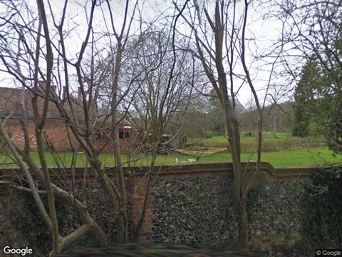 The Grange, Reading