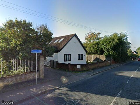 St Dominics Residential Home, Colchester