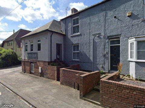 St Aiden's Cottage, Durham