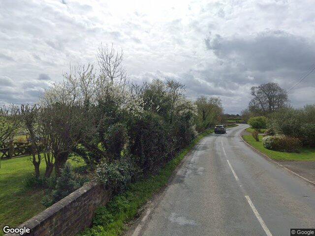 Street view · 2023