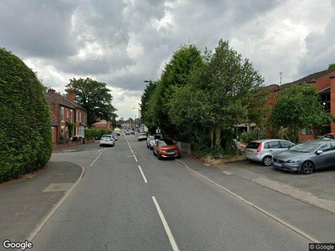 St Catherines Residential Care Home, Sutton Coldfield