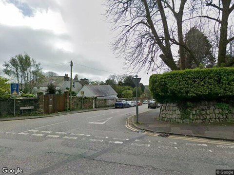 Trevern Residential and Nursing Home, Falmouth