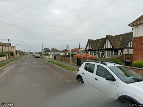 Boulevard House, Mablethorpe