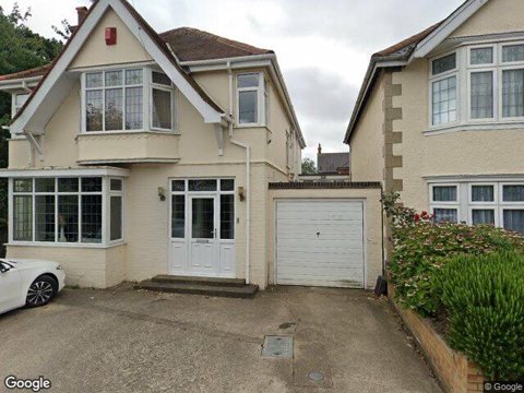 Syne Hills Care Home Limited, Skegness