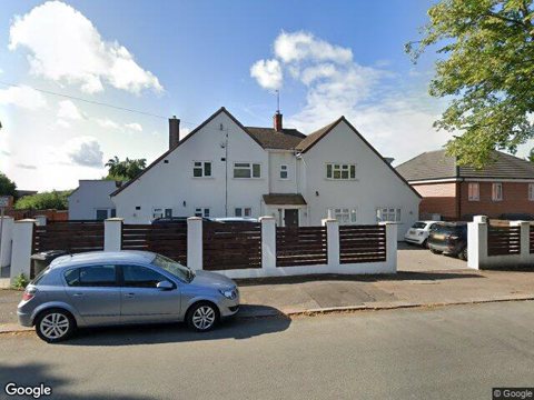 Linden Manor, Wellingborough