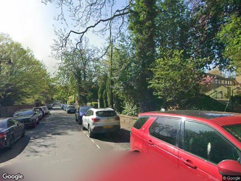 Broomgrove Trust Nursing Home, Sheffield