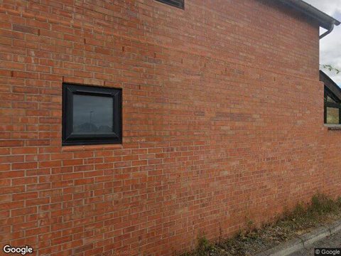 Somerville House, Cullompton