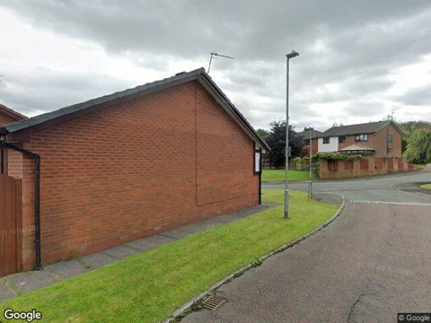 Fieldhouse Care Home, Rochdale