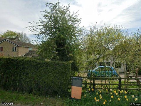 Southerndown, Chipping Norton