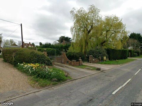 Charing Court Residential Home, Charing