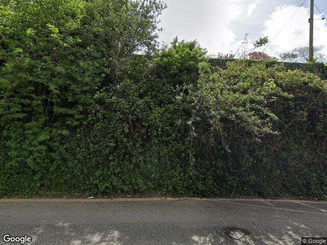 Street view · 2023