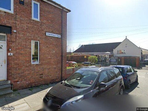 Beeches Care Home, Stockton-on-Tees