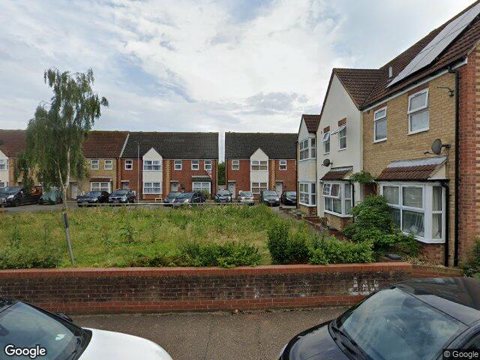 Windermere Rest Home, Southend-on-Sea
