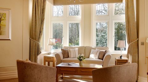 Southlands Retirement Apartments with Care and Support, Leeds