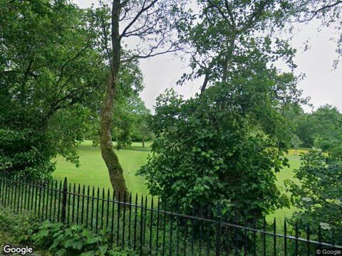 Alexandra - Oldham, Oldham