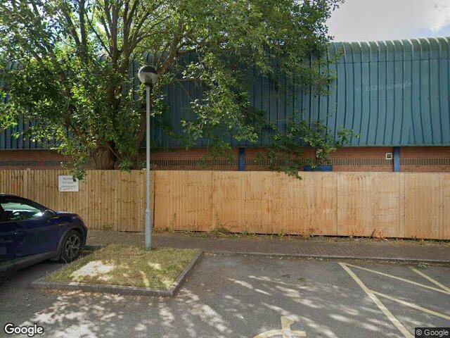 Street view · 2024