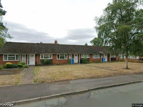 Himley Mill Care Home, Dudley