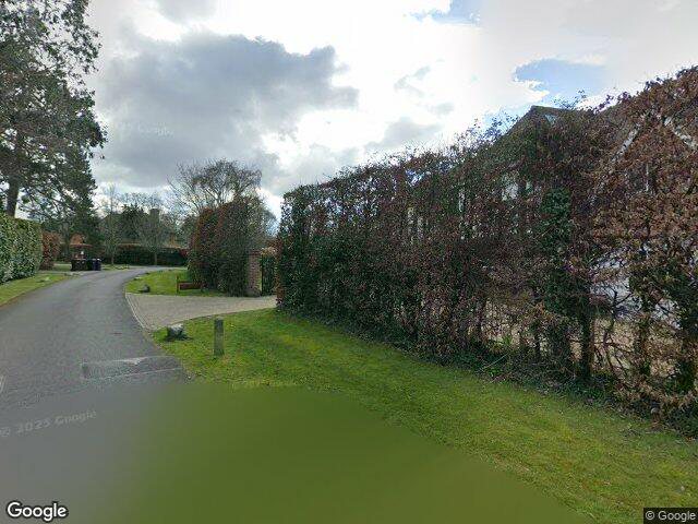 Street view · 2025