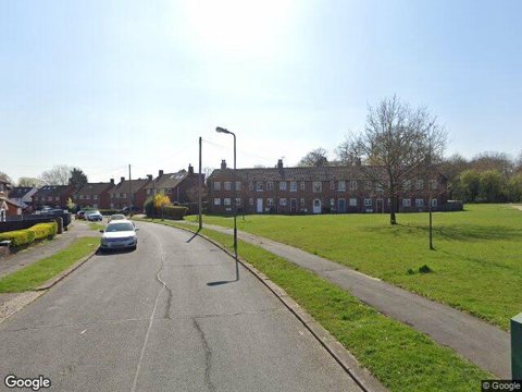 Sitwell Grove, Stanmore