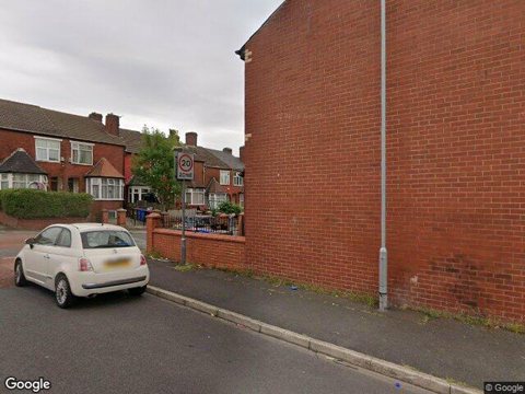 The Willows, Salford