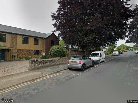 The Beeches Residential Home, Canterbury