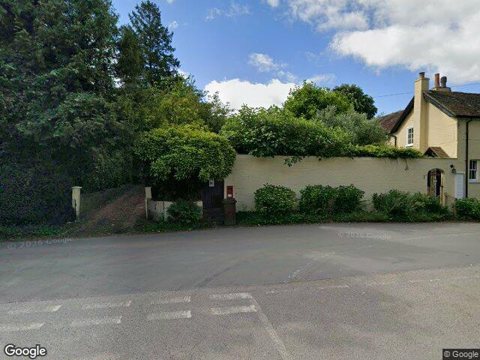 Hazeldene House, Tunbridge Wells