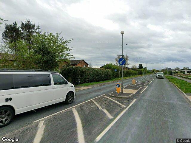 Street view · 2026
