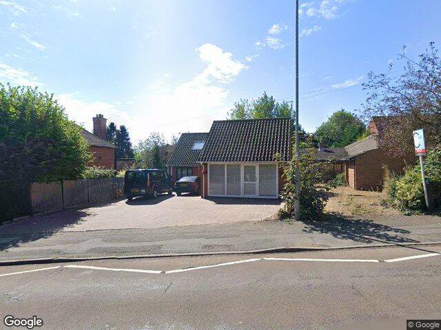 Street view · 2024