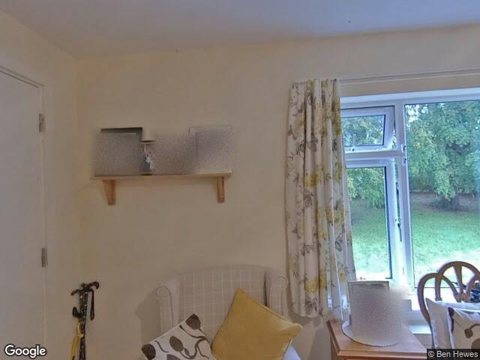 Favordale Home for Older People, Colne