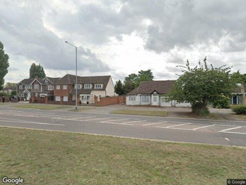 Hollyrose House, Grays