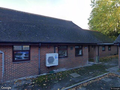 Victory Care Home, Chatham