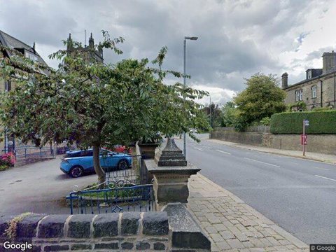 Alexander House Care Home, Halifax