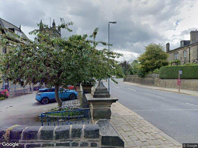 Street view · 2024
