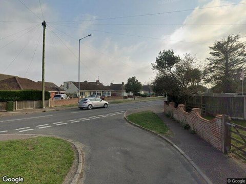 The Heathers Nursing Home, Great Yarmouth