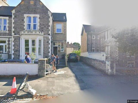 Ambleside Nursing Home, Weston-super-Mare
