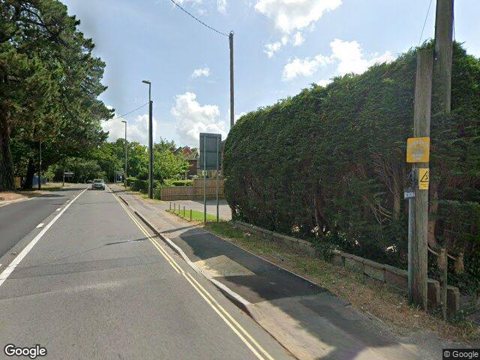 Moorhill Care Home, Southampton