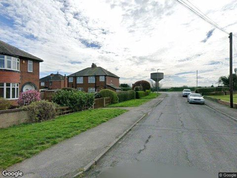 Westmead, Castleford