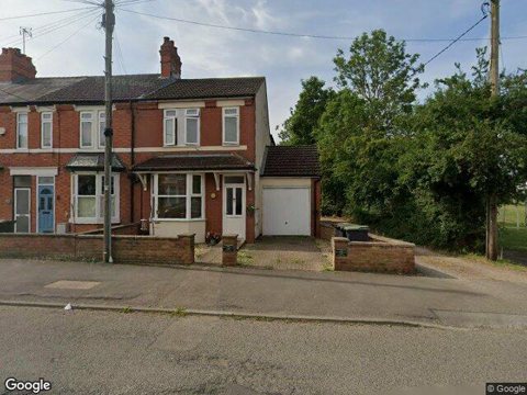 Raunds Lodge Nursing Home, Wellingborough