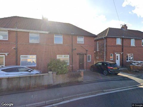 Carentan House, Selby