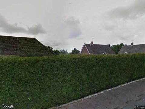 Sunhill Court Nursing Home, Worthing