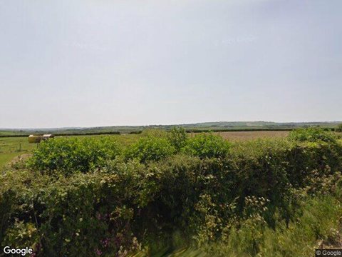 New Witheven, Bude