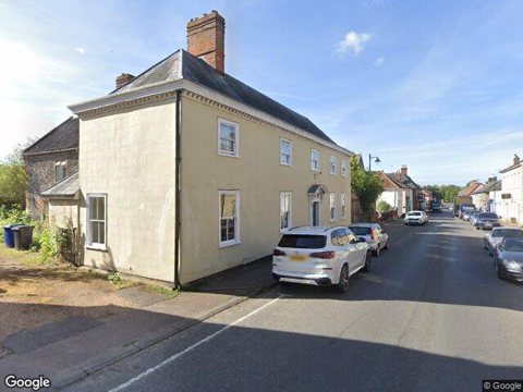 The Beeches Residential Home, Bury St Edmunds