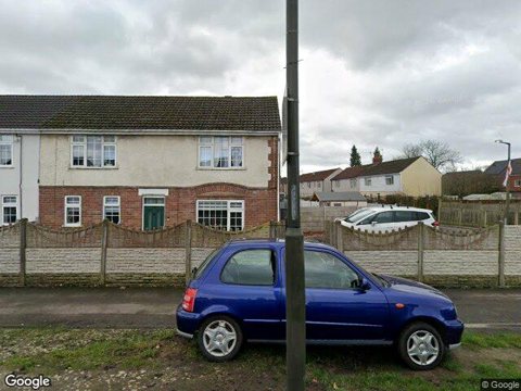 Lyncroft Care Home, Alfreton