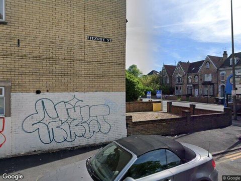 Beverley Court Residential Home, Hull