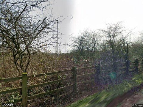 Normanton Lodge Care Home, South Normanton