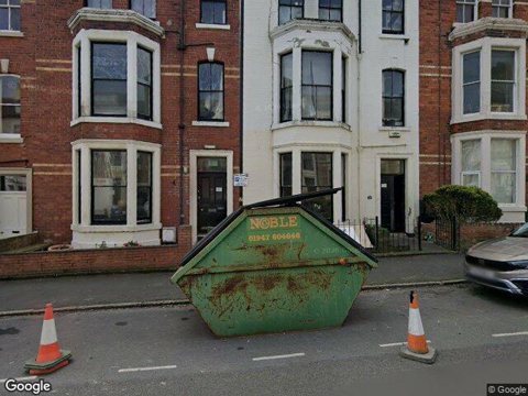 Hudson Street, Whitby
