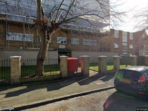 Dunheved Lodge, Thornton Heath