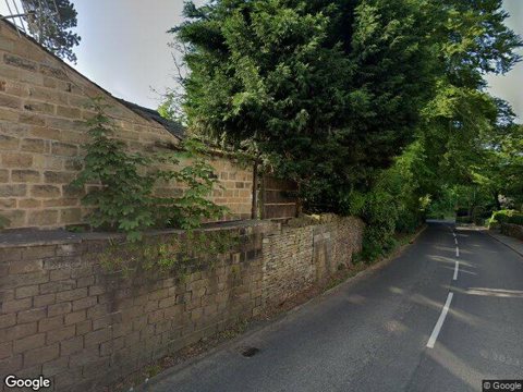 Croftland Care Home with Nursing, Huddersfield