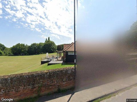 Hadleigh Nursing Home, Ipswich