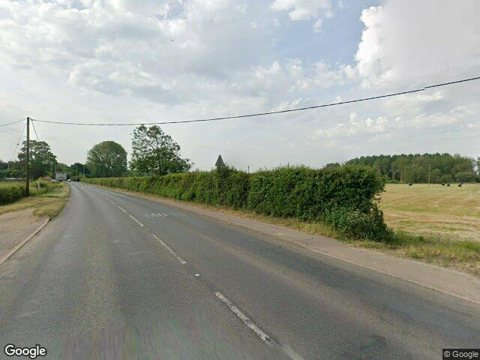 Barleycombe, Sudbury